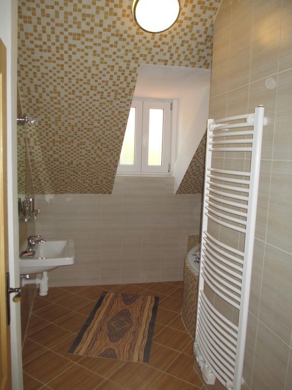 Penzion Pancer Vejprty Екстериор снимка