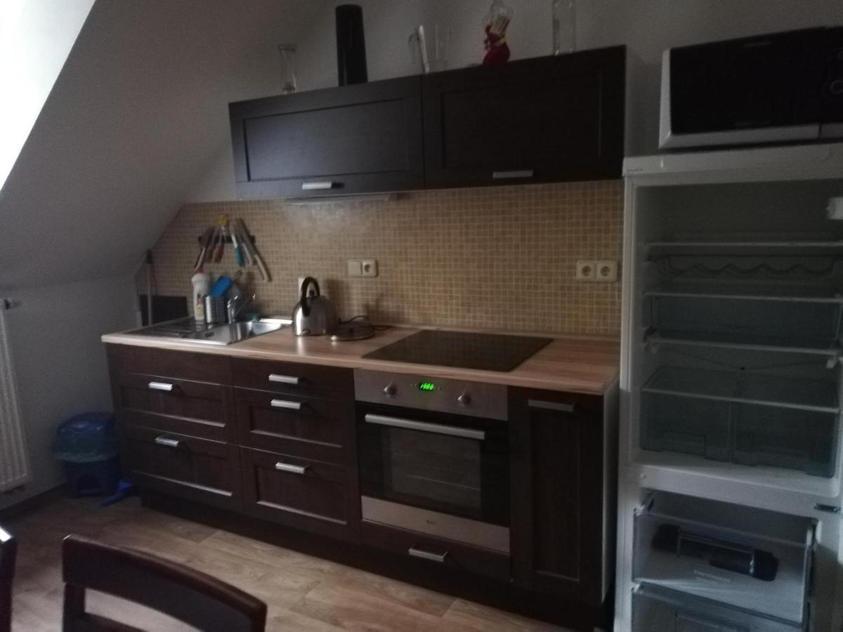 Penzion Pancer Vejprty Екстериор снимка